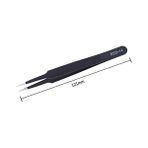 Aesco St-14 Anti-Statik Tweezers Cımbız - Ahşap