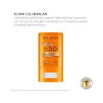 Aesco Stick Spf 50 Hassas Bölgeler Için Yüksek Korumalı Güneş Kremi