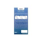 Aesco Stopever Pore Strip Siyah Nokta Bandı – 2'li Paket (Charcoal + Tea Tree) | Siyah Nokta Karşıtı | Gözenek Temizleyici | Aktif Karbon & Çay Ağacı Özlü | 12 Adet - Option-1