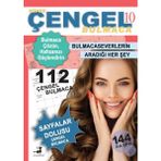 Aesco Süper Çengel Bulmaca 10
