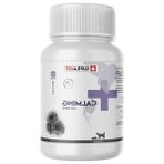Aesco Supravet Kedi ve Köpekler Için Sakinleştirici Calming Tablet + Vitamin D (75 Tablet) - 10