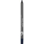 Aesco Suya Dayanıklı Gece Mavisi Göz Kalemi - 13 Saat Kalıcı Etki - Extreme Lasting Effect Eye Pencil - Option-1