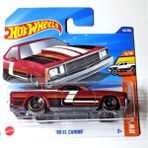 Aesco Tekli Arabalar '80 El Camino HYW94 - Option-1