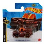 Aesco Tekli Batmobile Model Araba