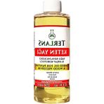 Aesco Terlans Keten Yağı Resim Yağı Ahşap Koruyucu 250 ml Linseed Oil