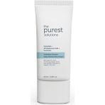 Aesco The Purest Solutions, 24 Saat Etkili Günlük Yoğun Nemlendirici Cilt Bakım Kremi 50 ml