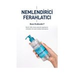 Aesco Thermal Yüz Yıkama Jeli Yağlı ve Karma Ciltler (250 Ml) - Option-1