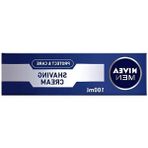 Aesco Tıraş Kremi 100 ml Koruyucu ve Rahatlatıcı Formül