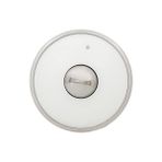 Aesco Titanium 20CM Tencere, Çelik Kulp, Özel Çerçeveli Cam Kapak Metalik Mavi - (No Color) - Option-1