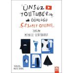 Aesco Ünsüz Youtuberın Günlüğü - Cesaret Oyunu