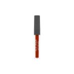 Aesco Uzun Süre Kalıcı Kadifemsi Kuruma Yapmayan Mat Likit Ruj - Matte Liquid Lipstick 522 Wine Red - Option-1