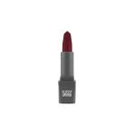 Aesco Uzun Süre Kalıcı Yoğun Renk Veren Nemlendirici Parlak Ruj - Glossy Lipstick 322 Cranberry - Option-1
