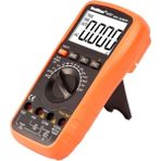 Aesco VC97 Dijital Multimetre Avometre True Rms - Option-1