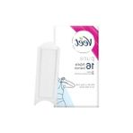 Aesco Veet Pure Hipoalerjenik Bikini Bölgesi & Koltuk Altı Için Parfümsüz Sir Ağda Bandı (1 x 16 Adet)