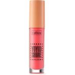 Aesco Vivid Shine Lipgloss Nemlendiricili Dudak Parlatıcısı 107 Playdate Pink, Pembe - Option-1