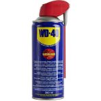 Aesco Wd 40 Smart Straw Pas Sökücü Yağlayıcı 350 ml