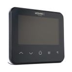 Aesco Xenon Smart Akıllı Wi-Fi Termostat Uzaktan Uygulama ile Kontrol Edilebilen Kombi ve Su Sıcaklık Kontrol Modülü X7402