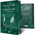 Aesco Yalancılar ve Yabancılar 1 (Ciltli Özel Baskı)