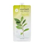 Aesco Yeşil Çay Özlü Nemlendirici Uyku Maskesi - 10 ml