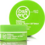 Aesco Yeşil Mat Saç Wax - Hacim ve Tutuş Sağlayan 150 ml