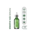 Aesco Yesilmarka Natural Oil 50 ml Biberiye Yağı