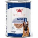 Aesco Yetişkin Büyük Köpekler Için Tavuklu Islak Mama, 410 G