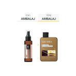 Aesco Yoğun Bronzlaştırıcı Yağ 150 ml