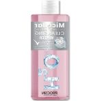 Aesco Yüz ve Makyaj Temizleyici Micellar Su - 200 ml