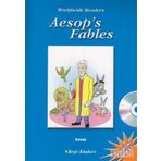 Aesops Fables - İngilizce Hikayeler Seti 10 Kitap Takım - kollektif