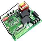 Aetherial T329E Yumuşak Başlatma Sadece Manyetik Limit Anahtarı Için Sürgülü Kapı Açacağı Motor Kontrol Kartı Kart Kontrol Cihazı (Yurt Dışından) - 1