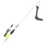 Aeun 2.5 mm Olta Isırması Alarmı