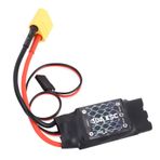 Aeun RC ESC, Dört Pervaneli Helikopter Için Parazit önleyici 30A ESC