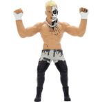 Aew Karakterleri Model Aksiyon Figürler S5 Darby Allin 33 - Renkli