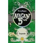AFACAN 5'LER TEPEDE - ENID BLAYTON