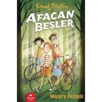Afacan Beşler Macera Peşinde - Enid Blyton
