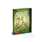 Afacan Beşler Macera Peşinde - Enid Blyton