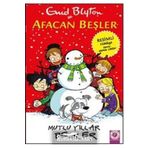 Afacan Beşler - Mutlu Yıllar Beşler - Enid Blyton