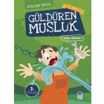 Afacan Tayfa 1. Sınıf - Güldüren Musluk - Vildan Özdemir