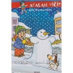Afacan Yiğit Dizisi 10 Kitap Kutulu Takım - Aziz Sivaslıoğlu