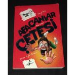 Afacanlar Çetesi Kayıp Ruh,Dolunay Kapısı (Sahafiye Kitap)