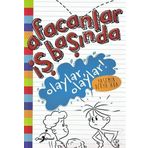 Afacanlar İş Başında - Olaylar Olaylar! - Yasemin Derya Aka