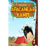 Afacanlar Kampı - Şeyma Özdemir