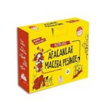 Afacanlar Macera Peşinde Seti - 10 Kitap Takım - Nesil Çocuk Yayınları