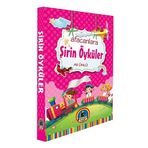 AFACANLARA ŞİRİN ÖYKÜLER - ALI ÜNLÜ