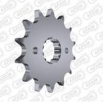 Afam 24502-14 530 Çelik Ön Dişli