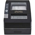 Afanda 892E 80 mm Termal Fiş Yazıcı
