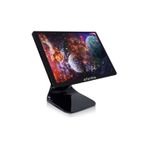 Afanda Af-1600 i5 8 RAM 120 SSD 15.6’’ 8 Karakter Müşteri Göstergeli Dokunmatik POS PC Terminal