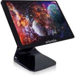 Afanda AF-1600 I5 8 Ram 120 SSD 15.6’’ Dokunmatik Pos Pc Terminal