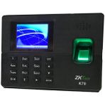 Afark K 70 Parmak İzi Okuyucu
