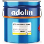 AFC100 1k Zemin Boyası 4kg RAL 7040 Açık Gri - Gri Ral 7040